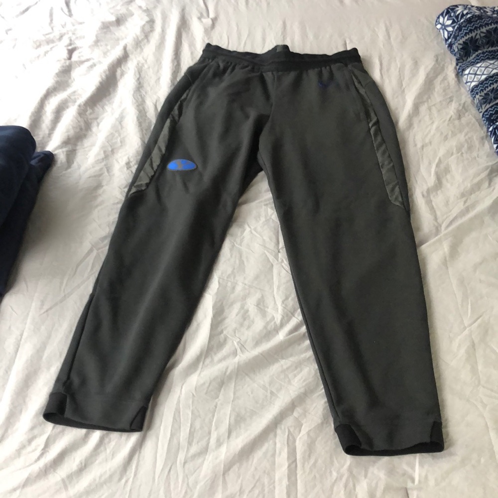 BYU Student Athlete Sweatpants